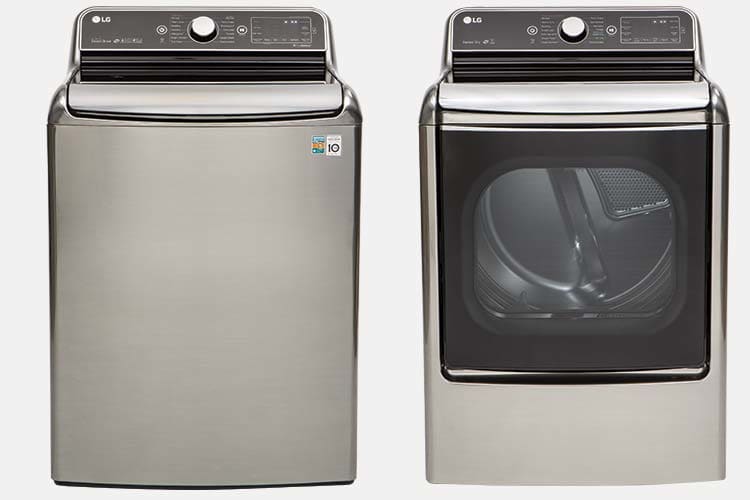 Best Washer And Dryer 2025 Consumer Reports Gabey Marilee